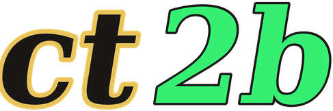 ct2b logo